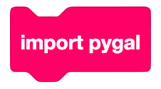 Import Pygal