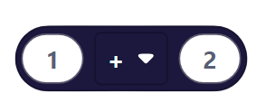 Math Category Value Block