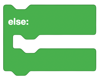 Else Command Block