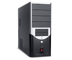 CPU