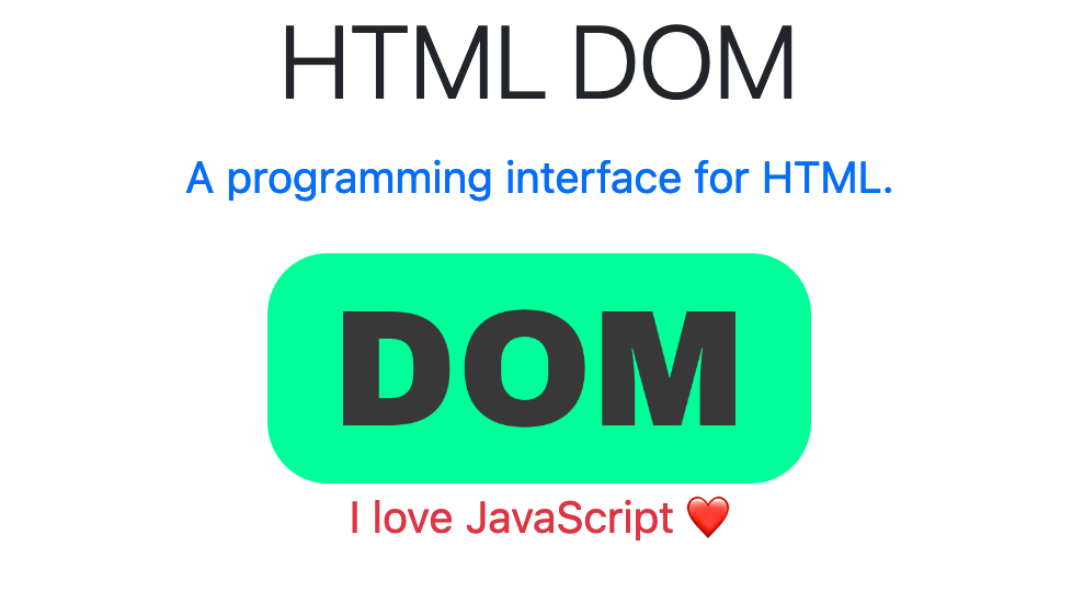 Technical Example